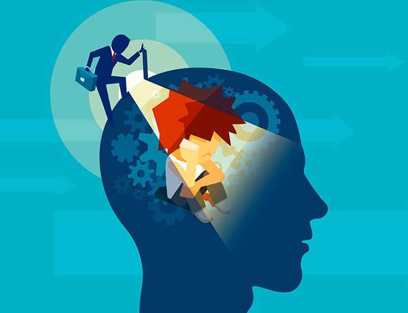 Reprogramar la mente subconsciente – Escuela Bienestar