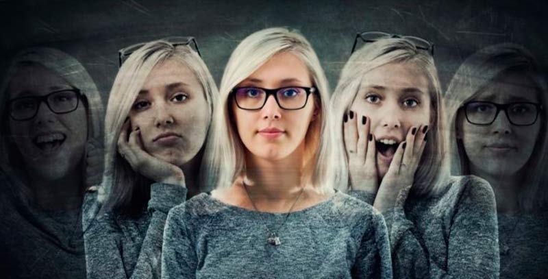 Los Estados del Yo y una salud equilibrada