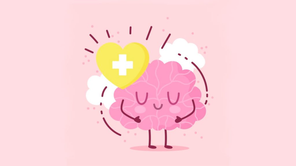 Los traumas emocionales y la salud equilibrada