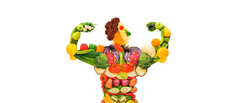 ¿Por qué recomendamos nuestros nutrientes?