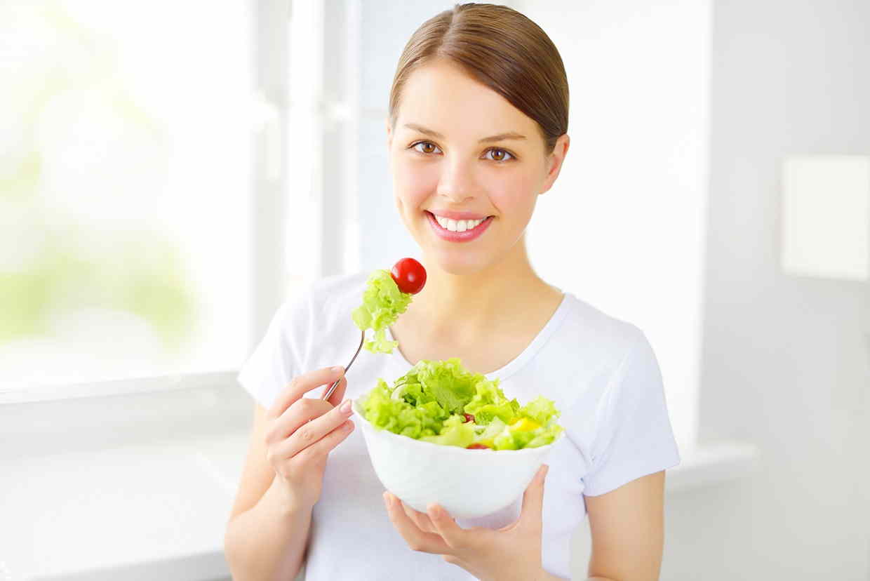 nutrientes esenciales para la salud