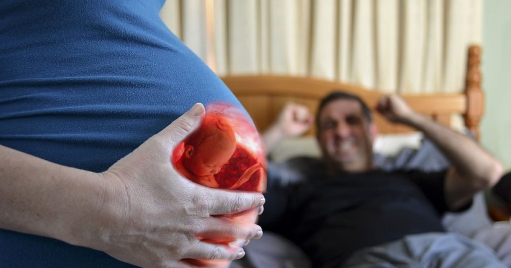 traumas en la matriz