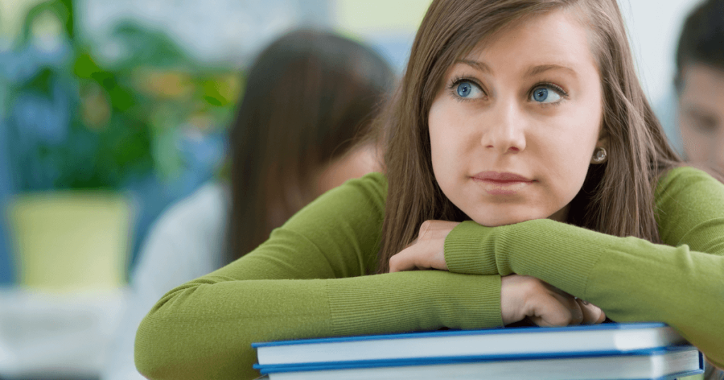 La atención concentrada