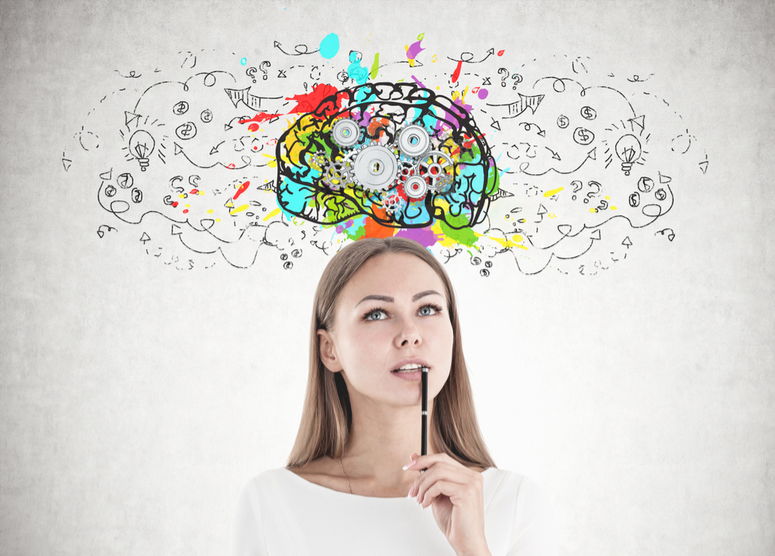 Tipos de memoria y una salud equilibrada