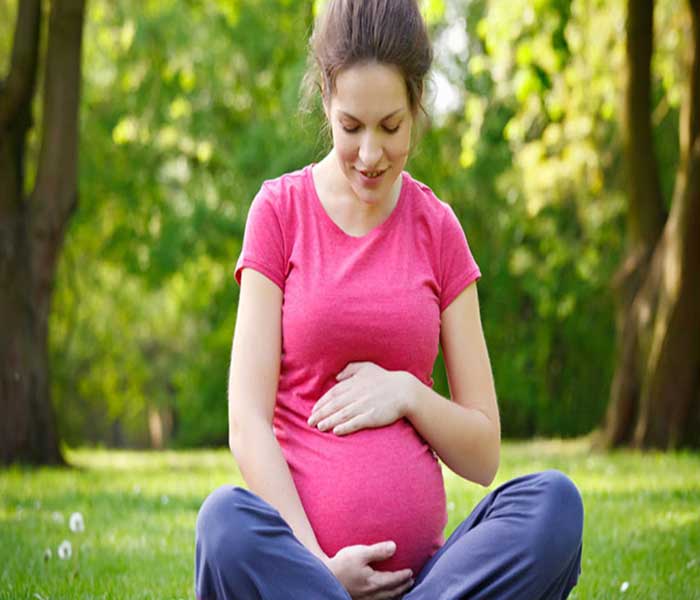 el embarazo es un rol muy importante en la vida de una mujer