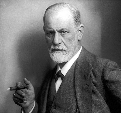 Freud y los traumas transgeneracionales