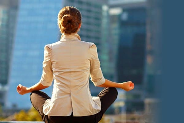 Los mensajes del cuerpo y una salud equilibrada