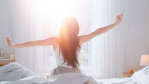 Cómo mejorar la calidad del sueño