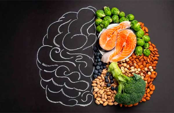 La memoria y la salud