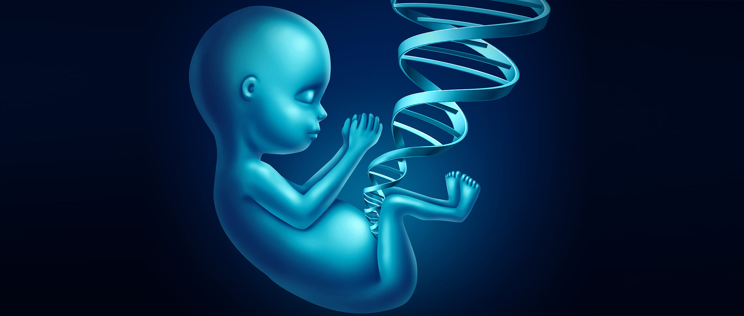 epigenética desde la concepción