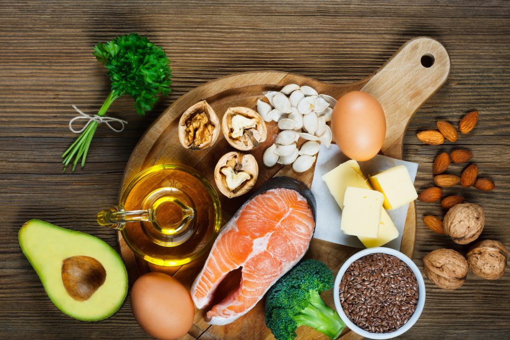 el equilibrio hormonal y una salud equilibrada