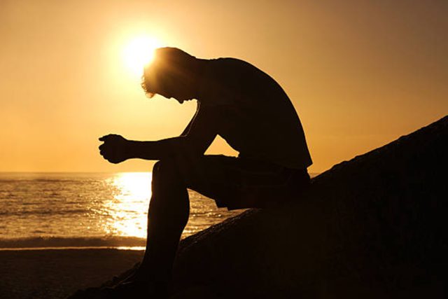 depresion